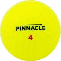 Pinnacle Rush Golfbälle - 15er Pack, Gelb -Titlei Golfs Geschaft pinnacle rush golfbaelle 15er pack gelb gelb 11141602 3BAQD5Yykg3zBr 1280x1280