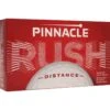 Pinnacle Rush Golfbälle - 15er Pack, Weiß -Titlei Golfs Geschaft pinnacle rush golfbaelle 15er pack weiss weiss 11141602 1DyMZfDAVFPgLd 1280x1280