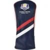 Driver Headcover Ryder Cup 2023 -Titlei Golfs Geschaft prg driver headcover ryder cup 2023 blau 5063247 1FRGdOErF7XEMN 1280x1280