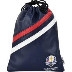 Premium Tote Bag Ryder Cup 2023, Navy