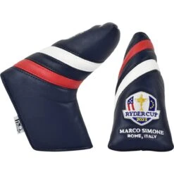 Putter Headcover Blade Ryder Cup 2023