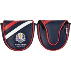 Putter Headcover Mallet Ryder Cup 2023