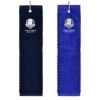 Schlägertuch Tri-Fold Ryder Cup 2023 -Titlei Golfs Geschaft prg schlaegertuch tri fold ryder cup 2023 blau 5063258 1 1280x1280
