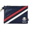 Zip Tote Bag Ryder Cup 2023, Navy -Titlei Golfs Geschaft prg zip tote bag ryder cup 2023 navy blau 5063256 1 1280x1280