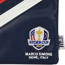 Zip Tote Bag Ryder Cup 2023, Navy -Titlei Golfs Geschaft prg zip tote bag ryder cup 2023 navy blau 5063256 2 1280x1280