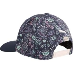 Puma Cap Liberty P, Navy -Titlei Golfs Geschaft puma cap liberty p navy blau 5059325 3deuV4m8fDYDE1 1280x1280