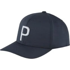 Puma Cap P, Navy