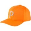 Puma Cap P, Orange -Titlei Golfs Geschaft puma cap p orange orange 5039714 1PQugqH7Yy3dYe 1280x1280