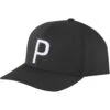 Puma Cap P, Schwarz -Titlei Golfs Geschaft puma cap p schwarz schwarz 5039714 1lXgv8aPwD2gYr 1280x1280