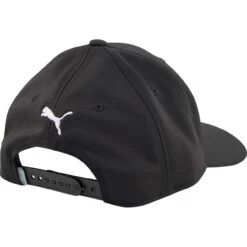 Puma Cap P, Schwarz -Titlei Golfs Geschaft puma cap p schwarz schwarz 5039714 2Kv4ELNOTtXa5c 1280x1280
