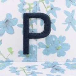 Puma Cap Verdant P, Weiß/hellblau -Titlei Golfs Geschaft puma cap verdant p weisshellblau weiss 5039719 3tGf4sWwIolZpY 1280x1280