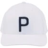 Puma Cap Youth P, Weiß -Titlei Golfs Geschaft puma cap youth p weiss weiss 5039723 1KW1ymo8DBLNZM 1280x1280