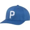Puma P110 Cap, Blau -Titlei Golfs Geschaft puma p110 cap blau blau 627610 1gedCj824DgVP0 1280x1280