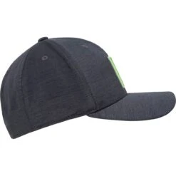 Puma P110 Cap, Grau/grün -Titlei Golfs Geschaft puma p110 cap graugruen grau 627610 4XhSnswfvbmGPZ 1280x1280