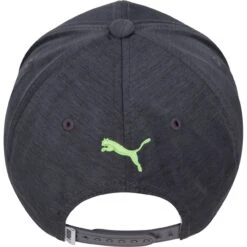 Puma P110 Cap, Grau/grün -Titlei Golfs Geschaft puma p110 cap graugruen grau 627610 5IyGDlJKdRtSen 1280x1280