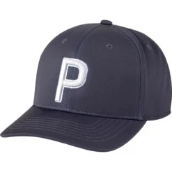 Puma P110 Cap, Navy
