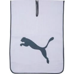 Puma Schlägertuch Players Microfiber