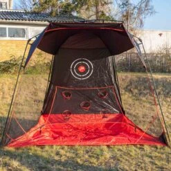 Pure2Improve Übungsnetz Easy-Up 300x150x230cm -Titlei Golfs Geschaft pure2improve uebungsnetz easy up 300x150x230cm 441907 3k7K7iaElzl9yH 1280x1280