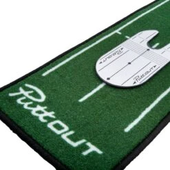 Puttout Putting Matte Travel Studio Set -Titlei Golfs Geschaft puttout putting matte travel studio set gruen 4435074 3w76k5IBETQZMR 1280x1280