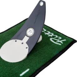 Puttout Putting Matte Travel Studio Set -Titlei Golfs Geschaft puttout putting matte travel studio set gruen 4435074 46OnCUEPCnnxgX 1280x1280