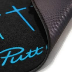 Puttout Puttmatte, 240 Cm -Titlei Golfs Geschaft puttout puttmatte 240 cm schwarz 4435042 52PWFSwg31Oy8O 1280x1280