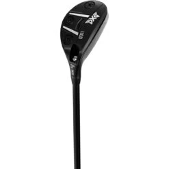 PXG 0311 Gen6 Hybrid