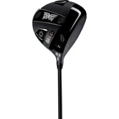 PXG 0811X+ Proto Driver