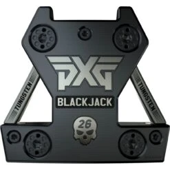 PXG Battle Ready Blackjack Putter -Titlei Golfs Geschaft pxg battle ready blackjack putter 2528985 52DYCvwQz8tble 1280x1280