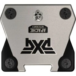 PXG Battle Ready II Apache Double Bend Putter -Titlei Golfs Geschaft pxg battle ready ii apache double bend putter 5063482 4 1280x1280