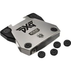 PXG Battle Ready II Apache Double Bend Putter -Titlei Golfs Geschaft pxg battle ready ii apache double bend putter 5063482 5 1280x1280