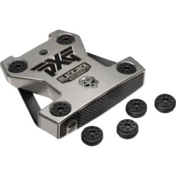 PXG Battle Ready II Blackjack Plumbers Neck Putter -Titlei Golfs Geschaft pxg battle ready ii blackjack plumbers neck putter 5063484 5 1280x1280