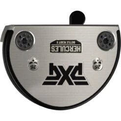 PXG Battle Ready II Hercules Plumbers Neck Putter -Titlei Golfs Geschaft pxg battle ready ii hercules plumbers neck putter 5063488 5 1280x1280