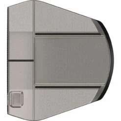 PXG Battle Ready II One & Done Double Bend Putter -Titlei Golfs Geschaft pxg battle ready ii one done double bend putter 5063490 2 1280x1280