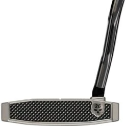 PXG Battle Ready II One & Done Double Bend Putter -Titlei Golfs Geschaft pxg battle ready ii one done double bend putter 5063490 3 1280x1280
