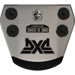 PXG Battle Ready II One & Done Double Bend Putter -Titlei Golfs Geschaft pxg battle ready ii one done double bend putter 5063490 4 1280x1280