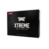 PXG XTREME PREMIUM Golfbälle - 12er Pack, Weiß -Titlei Golfs Geschaft pxg xtreme premium golfbaelle 12er pack weiss weiss 5057737 1UemL02SpnB2n4 1280x1280