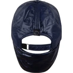 Röhnisch Quilted Warm Cap, Navy -Titlei Golfs Geschaft roehnisch quilted warm cap navy blau 6890868 3zQBGjR7CfhTDt 1280x1280