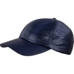 Röhnisch Quilted Warm Cap, Navy -Titlei Golfs Geschaft roehnisch quilted warm cap navy blau 6890868 458gPLPSHN2EII 1280x1280