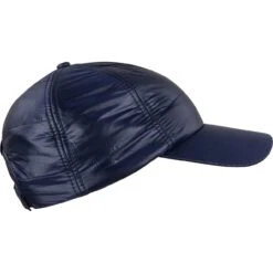 Röhnisch Quilted Warm Cap, Navy -Titlei Golfs Geschaft roehnisch quilted warm cap navy blau 6890868 61brgv8cjpmKsL 1280x1280