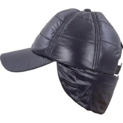 Röhnisch Quilted Warm Cap, Schwarz -Titlei Golfs Geschaft roehnisch quilted warm cap schwarz schwarz 6890868 2Ij7PNMF2VzA8E 1280x1280
