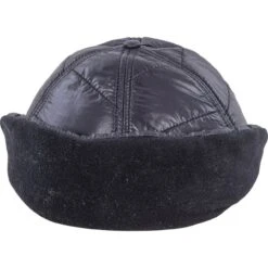 Röhnisch Quilted Warm Cap, Schwarz -Titlei Golfs Geschaft roehnisch quilted warm cap schwarz schwarz 6890868 5Ndg4ofwarZ4pX 1280x1280