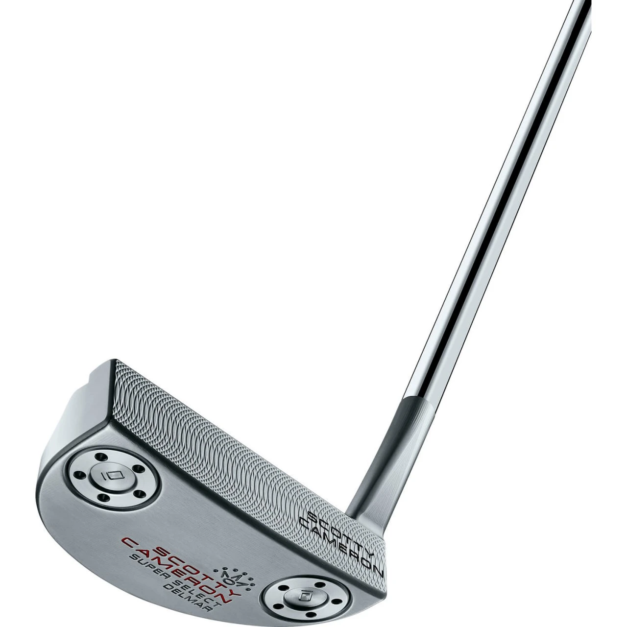 Scotty Cameron Super Select Del Mar Putter 2023 3 Scotty Cameron Super Select Del Mar Putter 2023