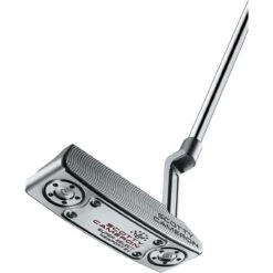 Scotty Cameron Super Select Newport 2 Plus Putter 2023
