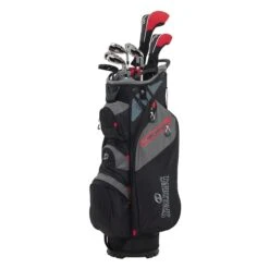 Spalding Komplettsatz Executive