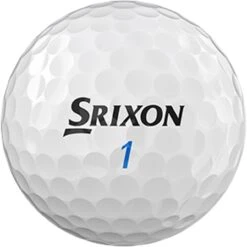 Srixon AD333 (10) Golfbälle - 12er Pack, Weiß -Titlei Golfs Geschaft srixon ad333 10 golfbaelle 12er pack weiss weiss 11141645 39wsfCAoL7bNhf 1280x1280