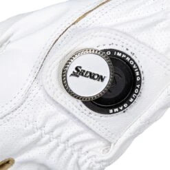 Srixon Allwetterhandschuh Mit Ballmarker, Weiß -Titlei Golfs Geschaft srixon allwetterhandschuh mit ballmarker weiss weiss 4517054 20skHNJd0UhTmq 1280x1280