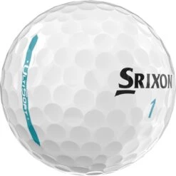 Srixon Golfbälle UltiSoft - 24er Pack, Weiß -Titlei Golfs Geschaft srixon golfbaelle ultisoft 24er pack weiss weiss 5064198 3aOZMEnWQKB6AC 1280x1280