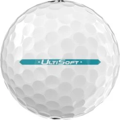 Srixon Golfbälle UltiSoft - 24er Pack, Weiß -Titlei Golfs Geschaft srixon golfbaelle ultisoft 24er pack weiss weiss 5064198 4OsTGACN7PcMif 1280x1280