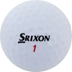 Srixon Golfball Distance Soft Premium - 12er Pack, Weiß -Titlei Golfs Geschaft srixon golfball distance soft premium 12er pack weiss weiss 1117118 32LS7c7vTe4bak 1280x1280