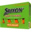 Srixon Golfball Soft Feel Brite - 12er Pack, Orange -Titlei Golfs Geschaft srixon golfball soft feel brite 12er pack orange orange 5057845 11YOX2TtnNbQm1 1280x1280